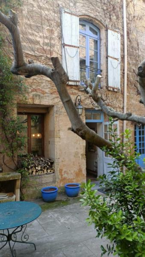 La Chouette Maison
